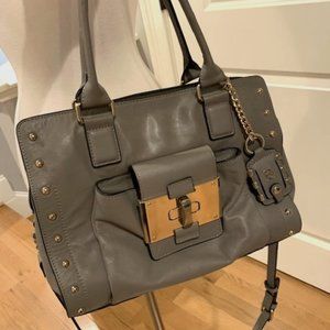 Oh by Joy Gryson Leather Purse